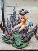 Diane le Serpent de l’Envie | Seven Deadly Sins / Nanatsu No Taizai