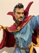 Dr Strange 1/4 Maquette Marvel Statue | Sideshow