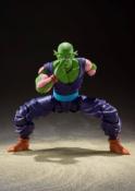 Dragon Ball Z Super figurine S.H. Figuarts Piccolo (The Proud Namekian) 16 cm