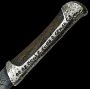 Dune réplique 1/1 couteau Crysknife de Paul Atreides 48 cm | United Cutlery