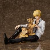 Fate/EXTELLA LINK statuette PVC Gilgamesh 11 cm