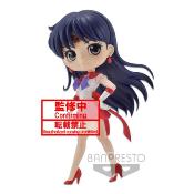 Figurine Q Posket Sailor Mars Sailor Moon Eternal The Movie