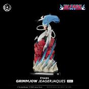 Grimmjow Jeagerjaques1/6 Ikigai Bleach figurine | Tsume