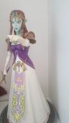 Ganon's Puppet Zelda The  Twilight Princess La légende de Zelda F4F | First 4 Figures