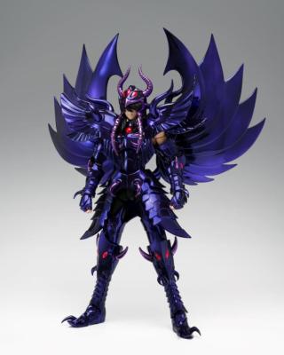 Garuda Eaque EX Myth Cloth OCE Saint Seiya Tamashii Nations | Bandai