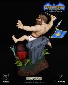 Sir Arthur - Underwear 1/6 Ghost And Goblins Resurrection  Statue Ghost'N'Goblins Capcom |  Dream Figures