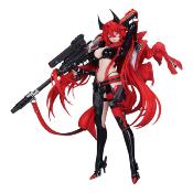 Goddess of Victory: Nikke statuette PVC Red Hood 27 cm | FLARE