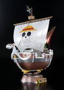 Going Merry One Piece 20th Memorial Edition 28 cm Chokogin | Tamashii Nations