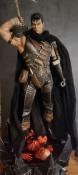 Guts 96 cm 1/3 Version Deluxe Berserk statuette Museum Masterline | Prime 1 Studio