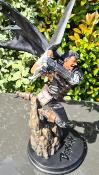 Guts Black Swordman Berserk | First 4 Figures