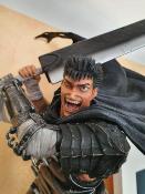 Guts Black Swordman Berserk | First 4 Figures