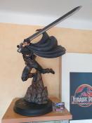 Guts Black Swordman Berserk | First 4 Figures
