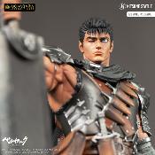 Berserk - Figurine PVC 1/8 Guts (Devant l'Église) Akihabara Legend Figure 30 cm | Kitsune Statue