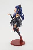 Higurashi: When They Cry - GOU statuette PVC 1/7 Rika Furude Angelmote Ver. 22 cm | Kadokawa