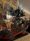 Hadès 1/6  ULTIMATE Saint Seiya Statuette Ikigai | Tsume Art