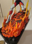 Hagen, Beta & Merak 1/6 Ikigai – Statue Résine | Saint Seiya – Tsume (Dépôt-vente)