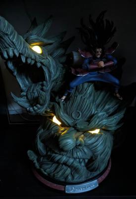 Hashirama HQS Statue Naruto | Tsume Art