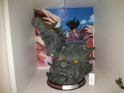 Hashirama HQS Statue Naruto | Tsume Art