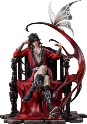 Heaven Official's Blessing statuette 1/7 Hua Cheng 29 cm | Good Smile Company