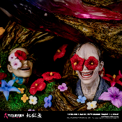 Statue Gabimaru & Sagiri 1/6 – Hell’s Paradise Elite Fandom | Figurama Collectors