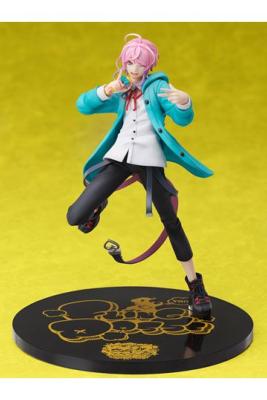 Hypnosis Mic: Division Rap Battle Rhyme Anima statuette 1/8 Ramuda Amemura 20 cm | ANIPLEX