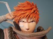 Ichigo Kurosaki MUB Life-Size bust  Bleach | Tsume