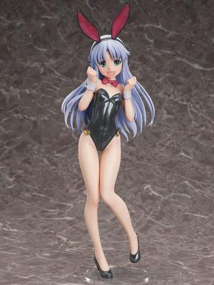 Index Bunny Ver. 41 cm A Certain Magical Index III statuette PVC 1/4  | Freeing