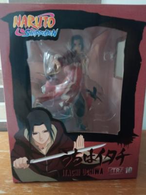 Itachi Uchiwa Xtra  | Tsume Art