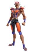 JoJo's Bizarre Adventure Part2 (BT) figurine Super Action Chozo Kado (Esidisi) 17 cm | MEDICOS