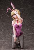 Kaede Akamatsu: Bunny Ver. 33 cm Danganronpa V3 Killing Harmony statuette PVC 1/4  | Freeing