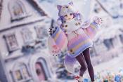 Kama Dream Portrait Ver. 23 cm Fate/Grand Order statuette PVC 1/7 | Claynel