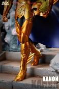 Kanon 1/6 Sea Dragon Statue Saint Seiya | Zodiakos Studio