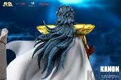 Kanon 1/6 Sea Dragon Statue Saint Seiya | Zodiakos Studio