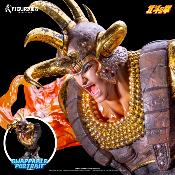 KENSHIRO VS RAOH ELITE EXCLUSIVE STATUE 1/6 FIST OF THE NORTH STAR HOKUTO NO KEN | FIGURAMA COLLECTORS