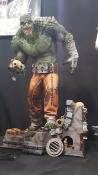 Killer Croc Batman Arkham Knight DC Comics | Prime 1 Studio