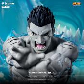 Statue Kisame Hoshigaki 1/8 – Naruto HQS | Tsume 