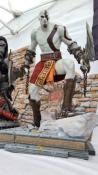 Kratos 1/3 God of War Ascension | Sideshow