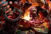 One Piece Statue 1/4 Bartholomew Kuma | Jimei Palace x Anikingdom