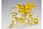 Aiolia chevalier d'or du Lion Soul Of Gold Myth Cloth | Bandai