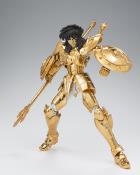 Dohko Libra OCE + Maître Lao Tzu  Myth Cloth Saint Seiya | Bandai