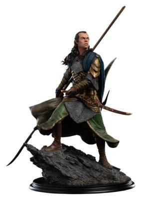 Le Seigneur des Anneaux statuette Classic Series 1/6 Elrond, Herald of Gil-Galad Limited Edition 30 cm | WETA