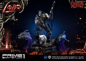  Lobo 98 cm Injustice Gods Among Us DELUXE Version  | Prime 1 Studio