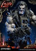  Lobo 98 cm Injustice Gods Among Us | Prime 1 Studio