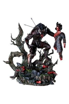 Lycan 69 cm The Creepy Monsters Nightmare Collections statuette | Dream Figures