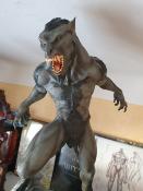 Lycan 1/4 Underworld Regular Statue | Hollywood Collectibles 