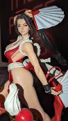 Mai Shiranui 1/4 King Of Fighters 98 | Kinétiquettes