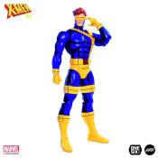 Marvel X-Men 97 Cyclops 1/6 figurine articulée 30 cm | Mondo