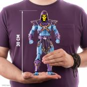 Skeletor 1/6 – 30CM Figurine Collector | Masters of the Universe – Mondo (Précommande)