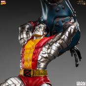 Marvel Comics statuette 1/10 BDS Art Scale Colossus 30 cm Statuettes Marvel