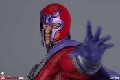 Marvel Future Revolution statuette 1/6 Magneto (Supreme Edition) 50 cm | PCS